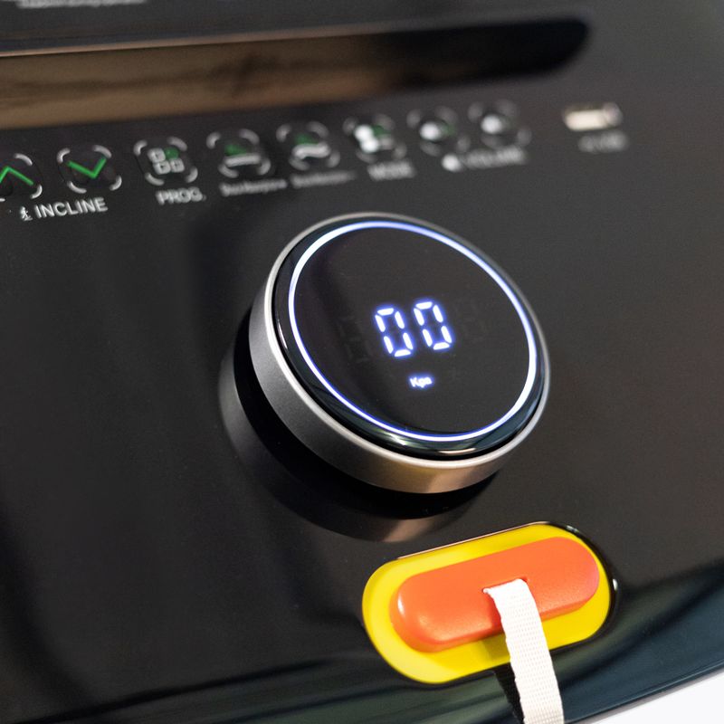 XTREXO TXO-X350-W electric treadmill white 18