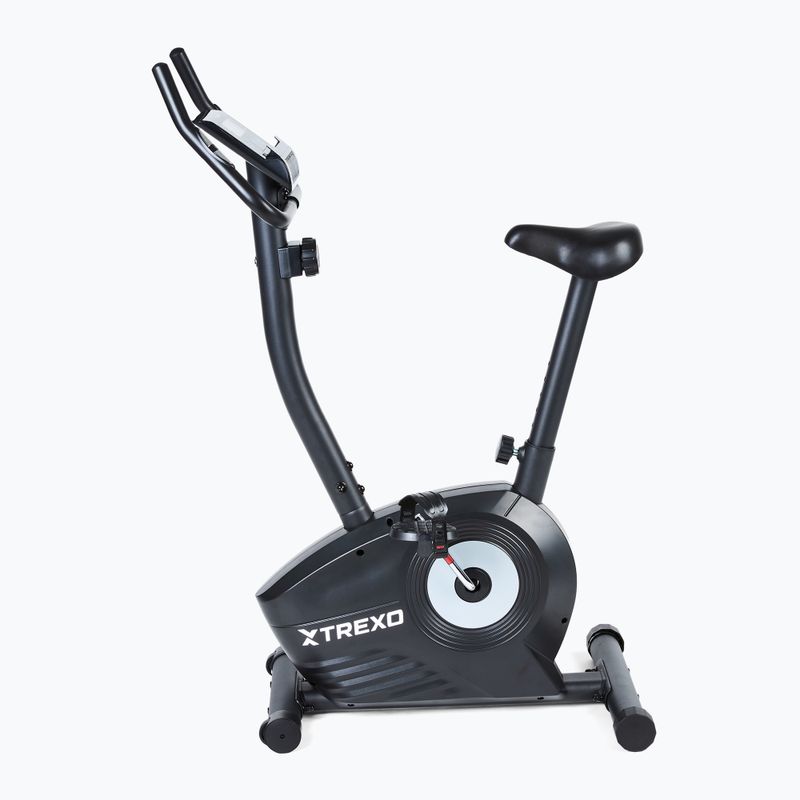 XTREXO TXO-TB100 stationary bicycle black 9
