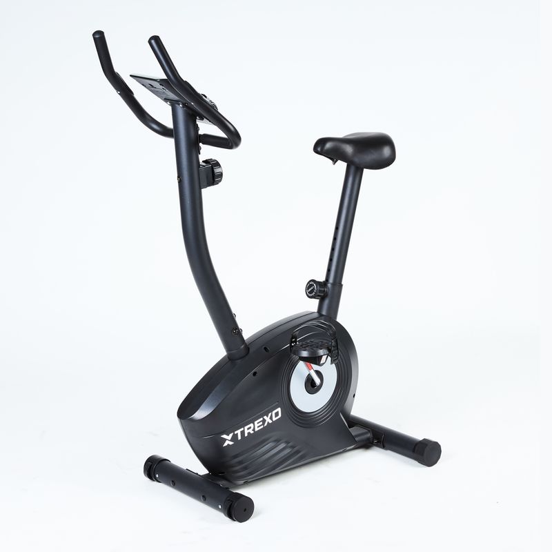 XTREXO TXO-TB100 stationary bicycle black 11
