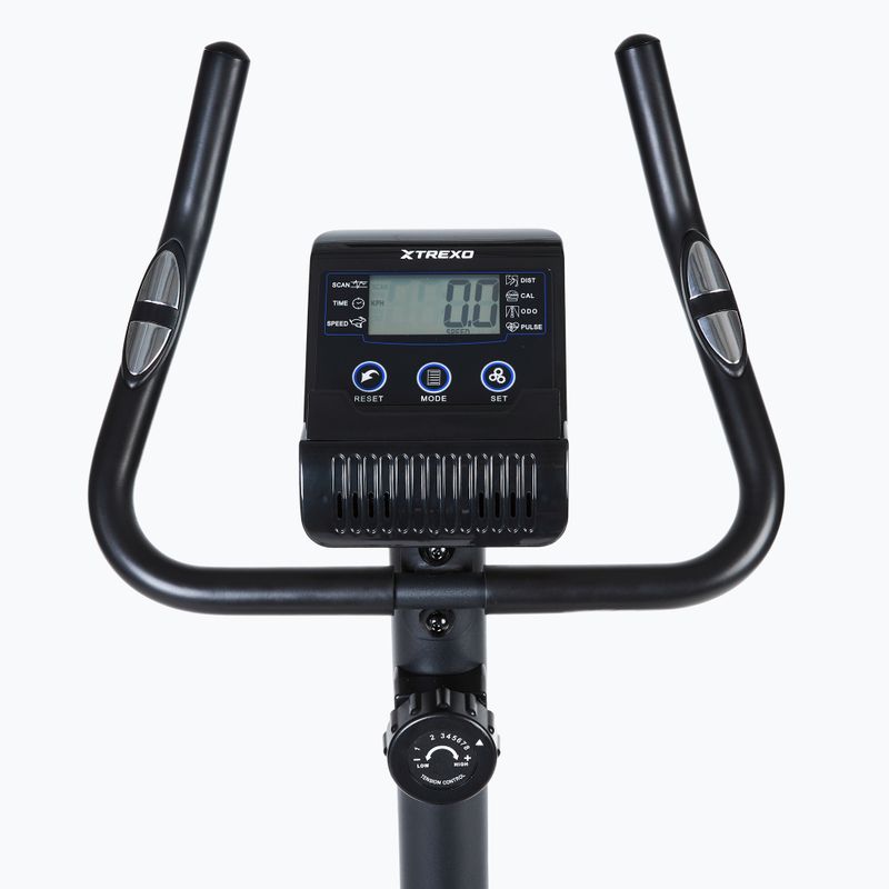XTREXO TXO-TB100 stationary bicycle black 12