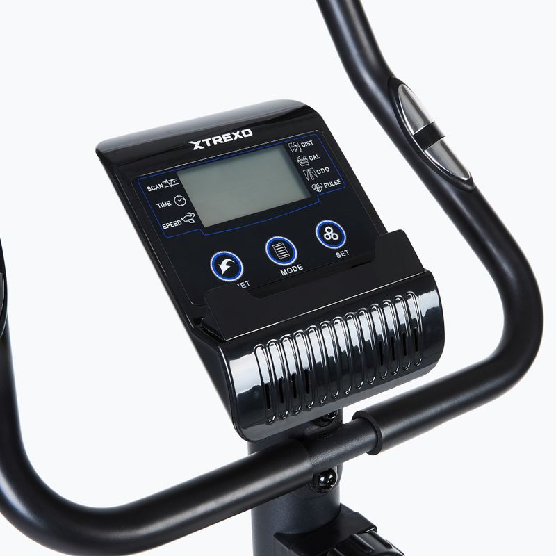 XTREXO TXO-TB100 stationary bicycle black 13