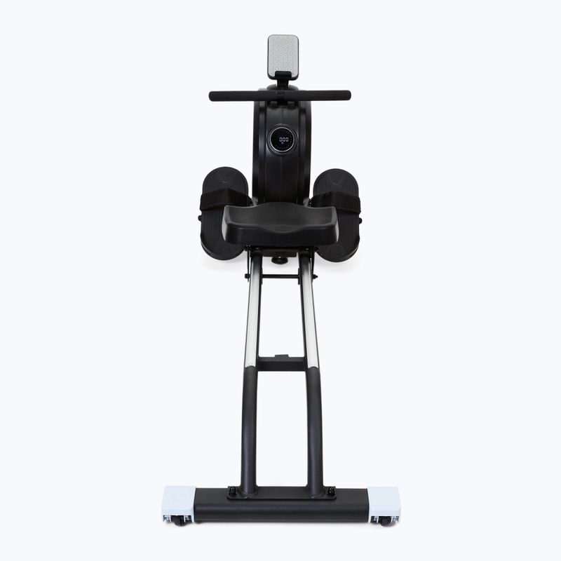 XTREXO TXO-RM200 magnetic rower black 12