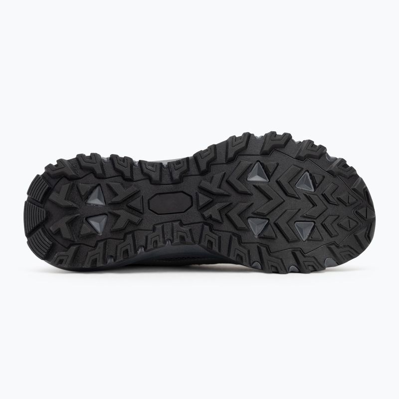Men's shoes KADVA Chorro szary 6