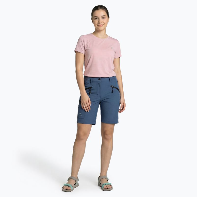 Women's sandals KADVA Cara WMNS beżowy 6