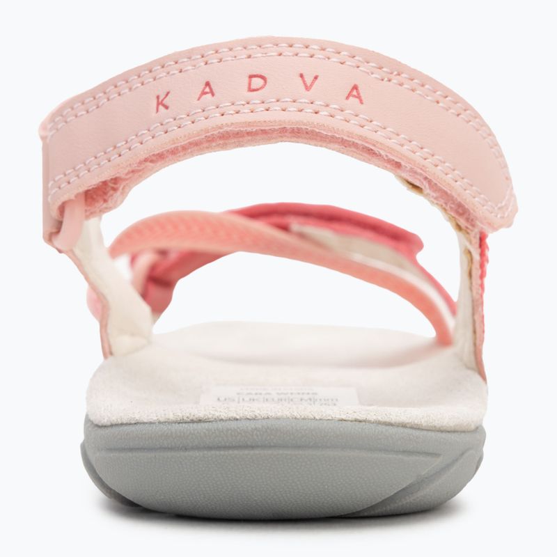 Women's sandals KADVA Cara WMNS pink 8