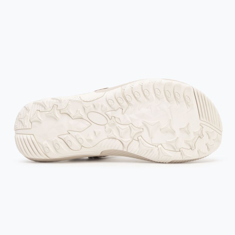 Women's sandals KADVA Cruzo WMNS beige 6