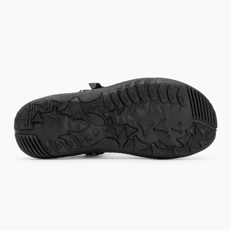 Women's sandals KADVA Cruzo WMNS czarny 4