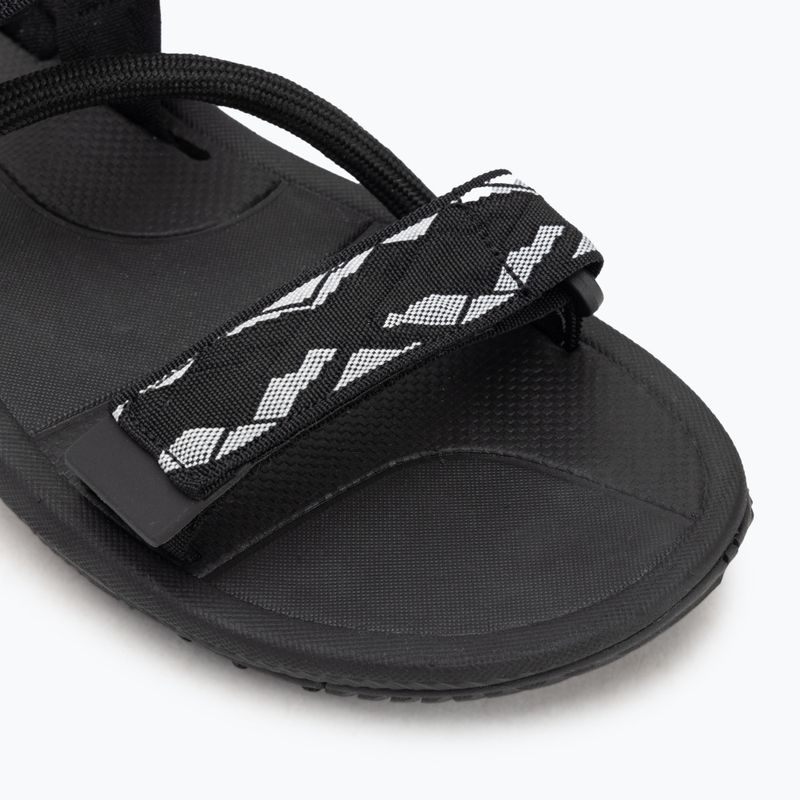 Women's sandals KADVA Cruzo WMNS czarny 7