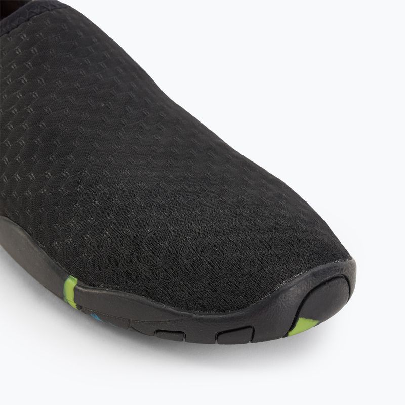 Water shoes AQUASTIC Panam black 7