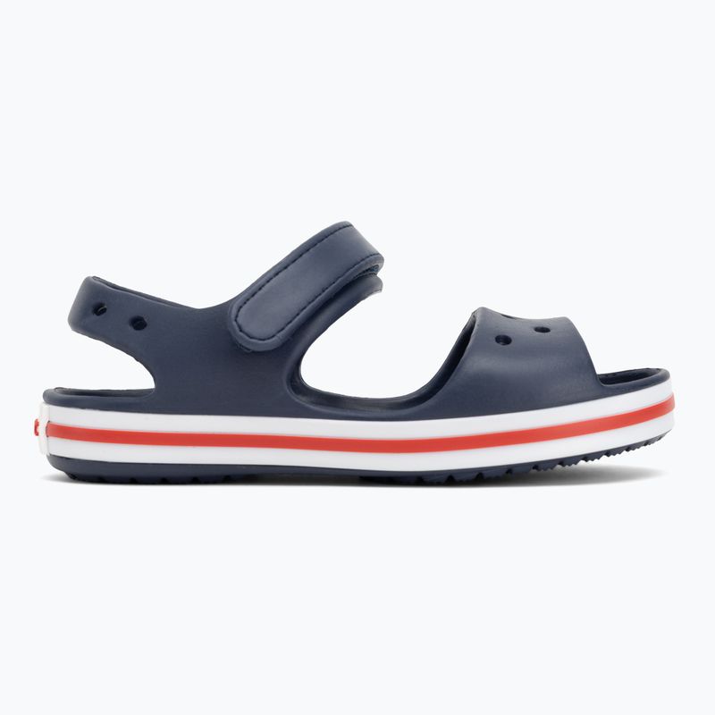 AQUASTIC Sandi Jr children's sandals navy blue 2
