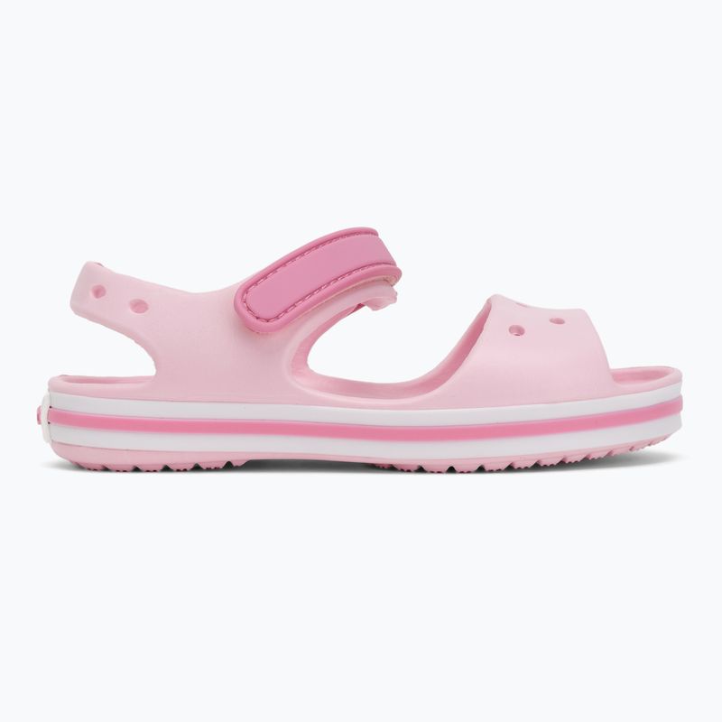 AQUASTIC Sandi Jrg children's sandals pink 2