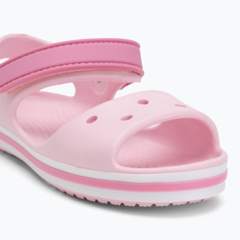 AQUASTIC Sandi Jrg children's sandals pink 7