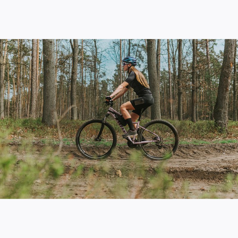 Women's cycling shorts ATTABO Kiro WMNS black 16