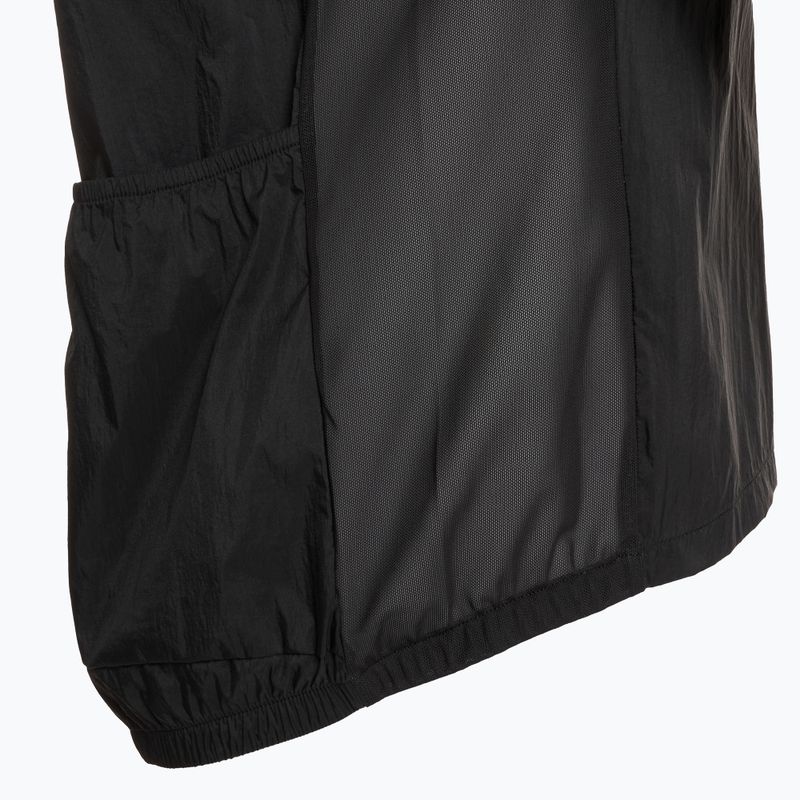 ATTABO cycling jacket Cahayo Jacket Windproof black 8