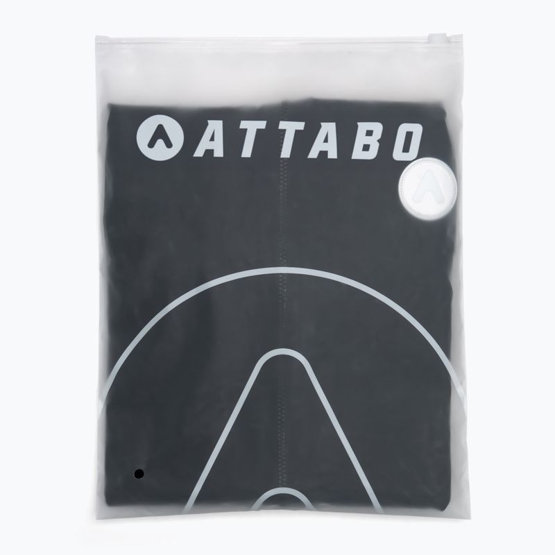 ATTABO cycling jacket Cahayo Jacket Windproof black 11