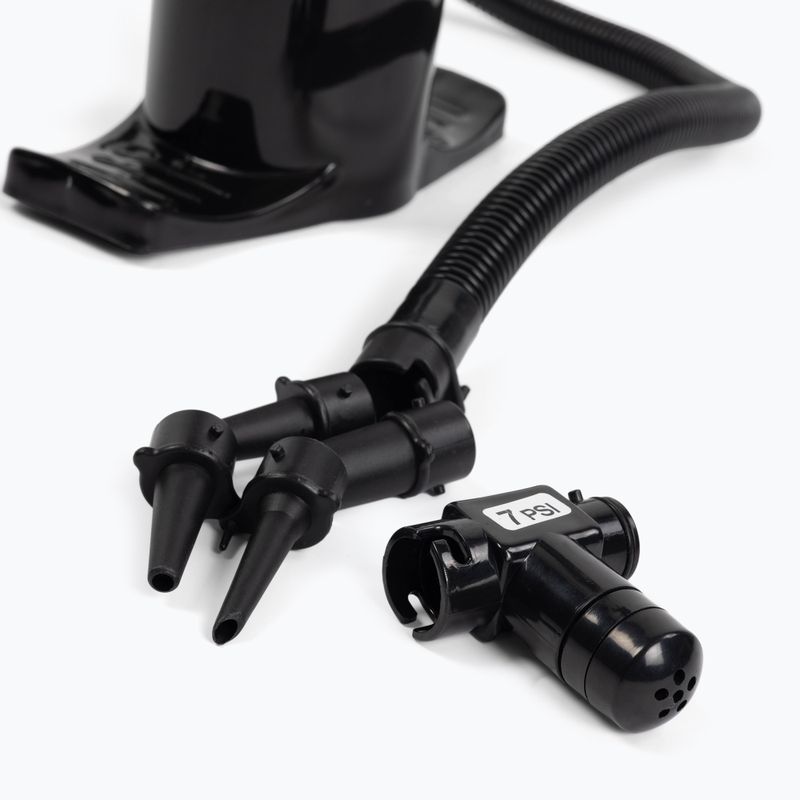 KADVA AIRcamp Hand Pump black 3