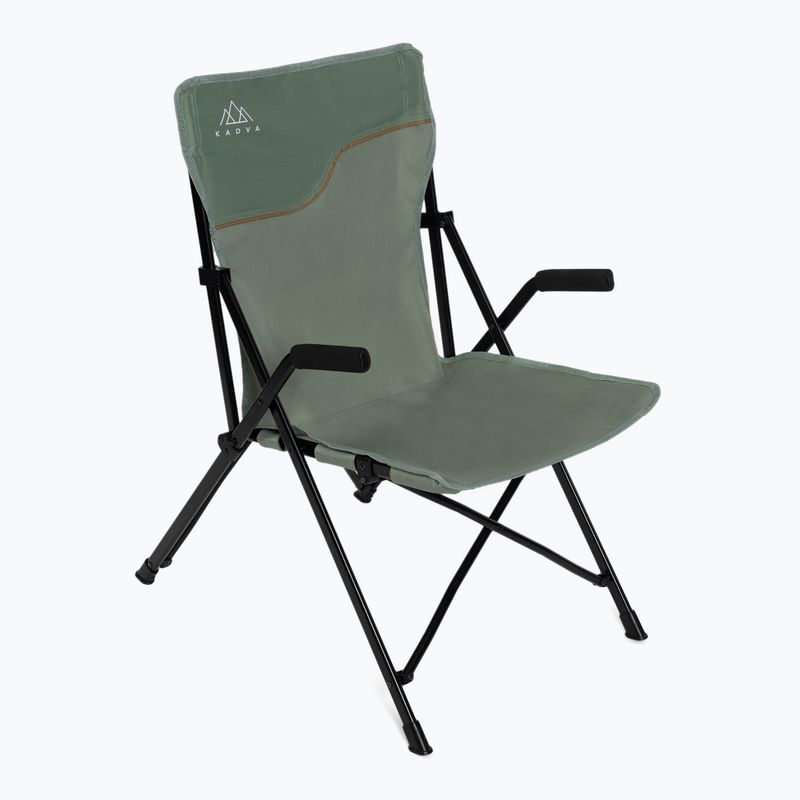 KADVA CAMPchair 1.0 camping chair green