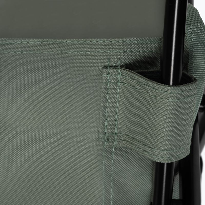 KADVA CAMPchair 1.0 green camping chair 11