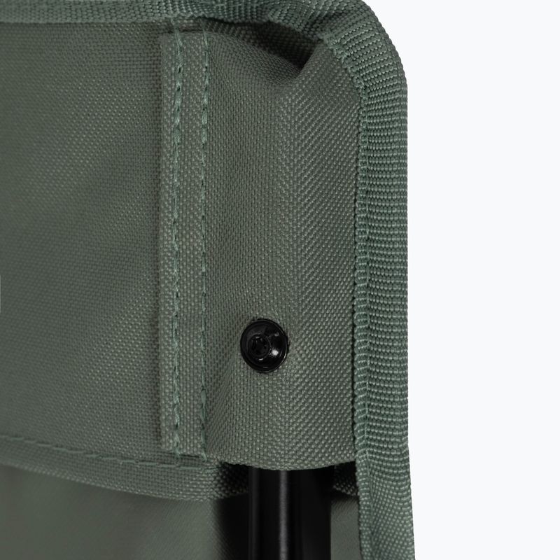 KADVA CAMPchair 1.0 green camping chair 12