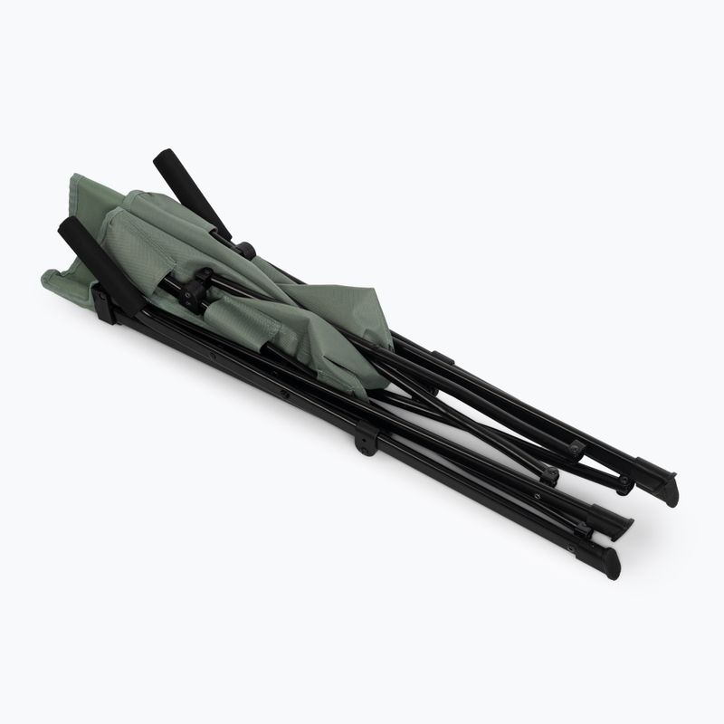KADVA CAMPchair 1.0 green camping chair 14