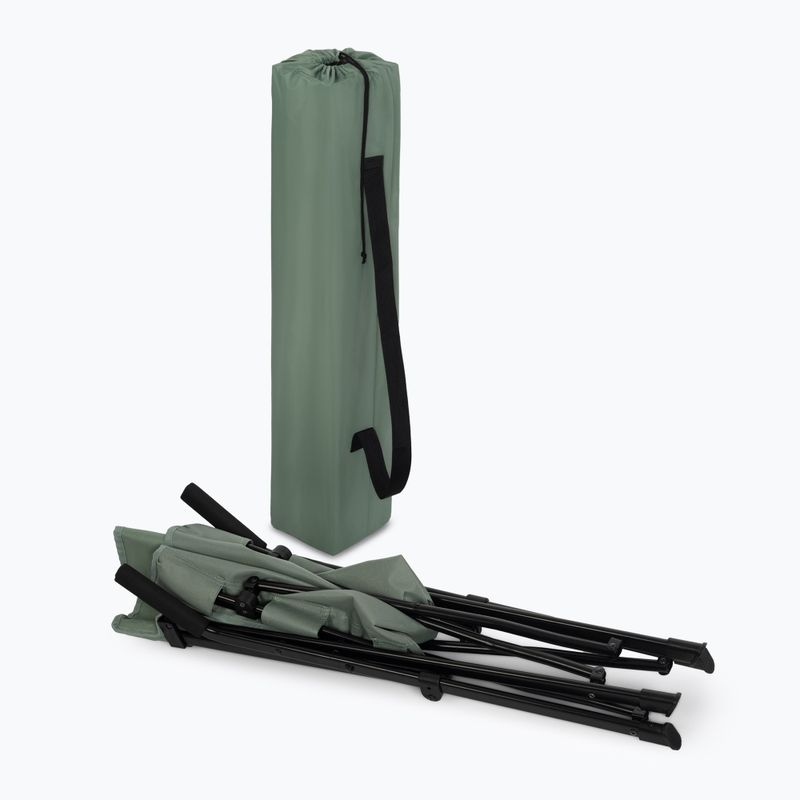 KADVA CAMPchair 1.0 green camping chair 15