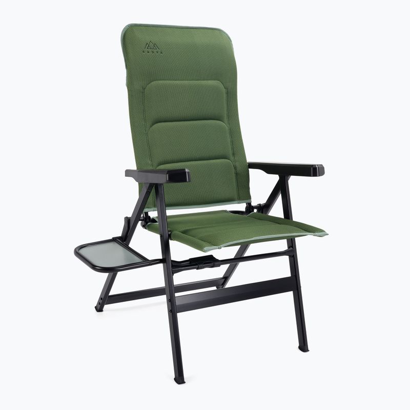 KADVA CAMPchair 3.0 camping chair green