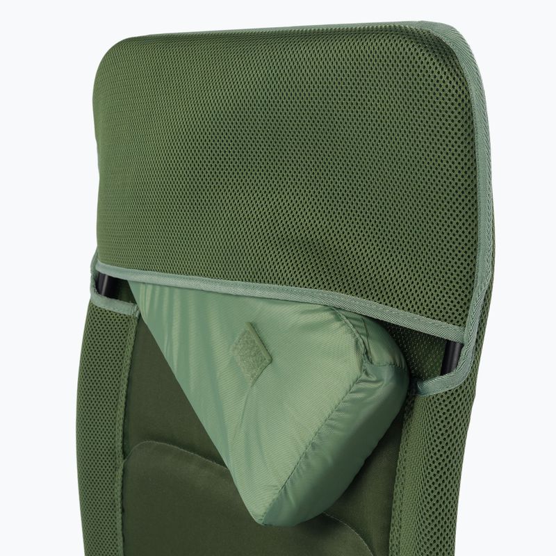 KADVA CAMPchair 3.0 green camping chair 16