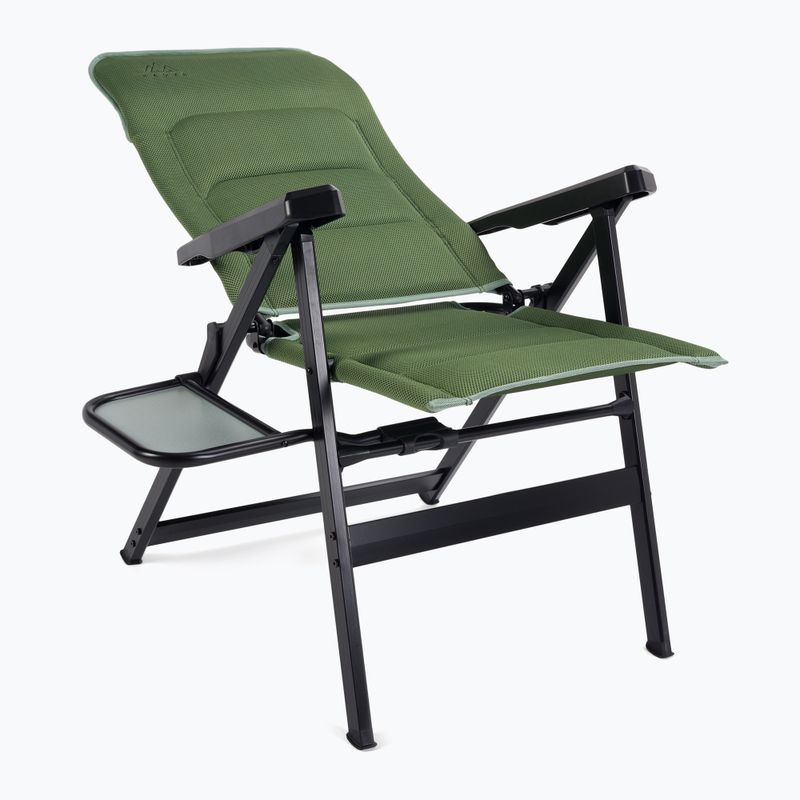 KADVA CAMPchair 3.0 green camping chair 11