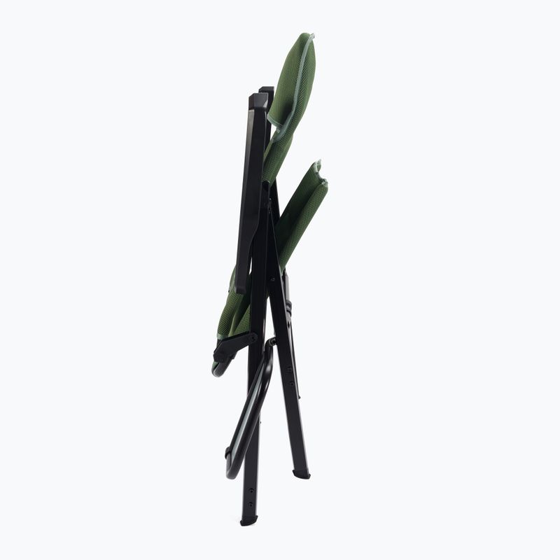 KADVA CAMPchair 3.0 green camping chair 12