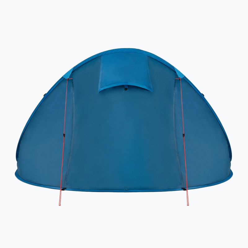 3-person camping tent KADVA Tartuga 3 blue 6