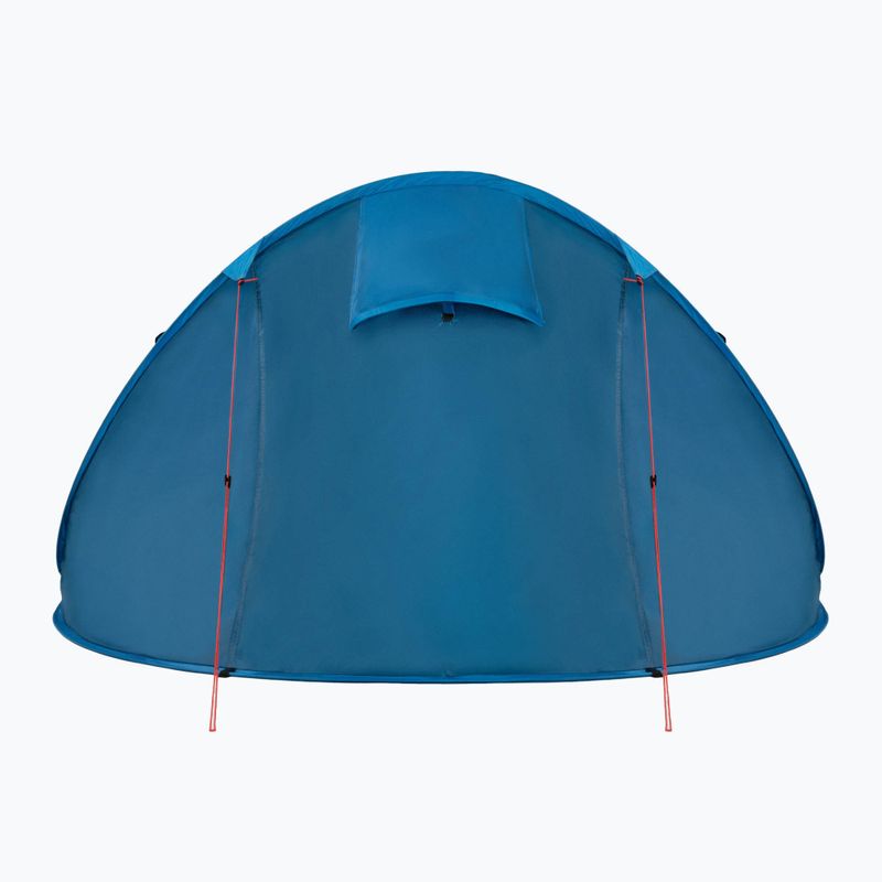 KADVA Tartuga 3-person camping tent blue 6