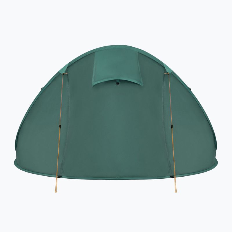 3-Person Camping Tent KADVA Tartuga 3 Green 4