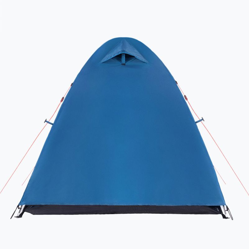 2-person camping tent KADVA Festa 2 blue 8