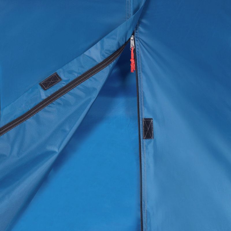 2-person camping tent KADVA Festa 2 blue 12