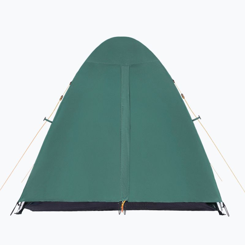2-person camping tent KADVA Festa 2 green 2