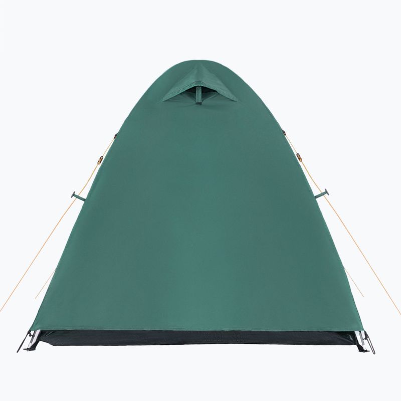 2-person camping tent KADVA Festa 2 green 10