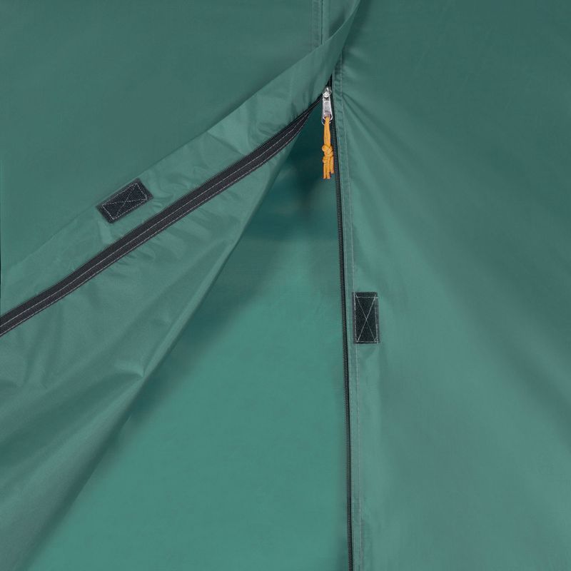 2-person camping tent KADVA Festa 2 green 14
