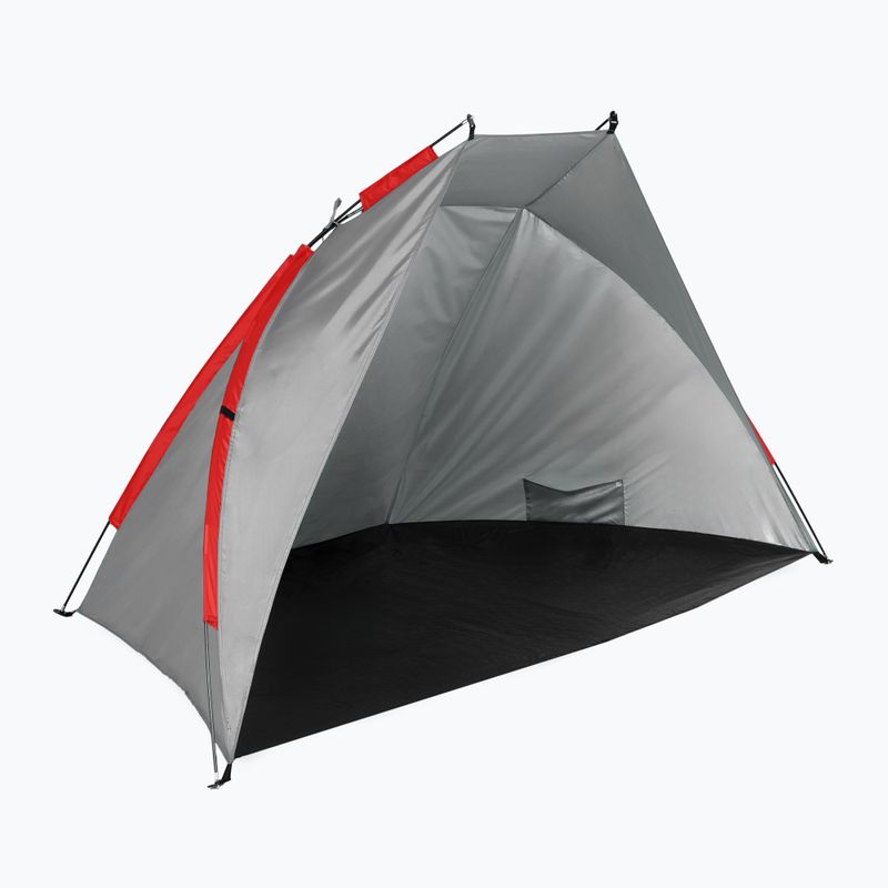 AQUASTIC Concielo beach tent grey