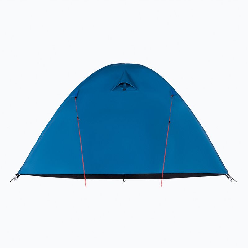 3-person camping tent KADVA CAMPdome 3 blue 10