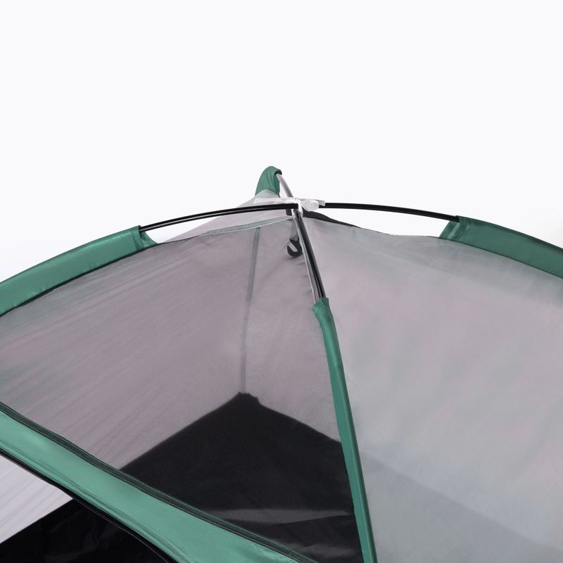 3-Person Camping Tent KADVA CAMPdome 3 Green 18