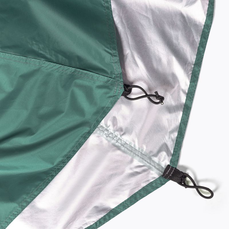 3-Person Camping Tent KADVA CAMPdome 3 Green 20