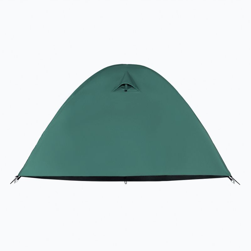 4-person camping tent KADVA CAMPdome 4 green 9
