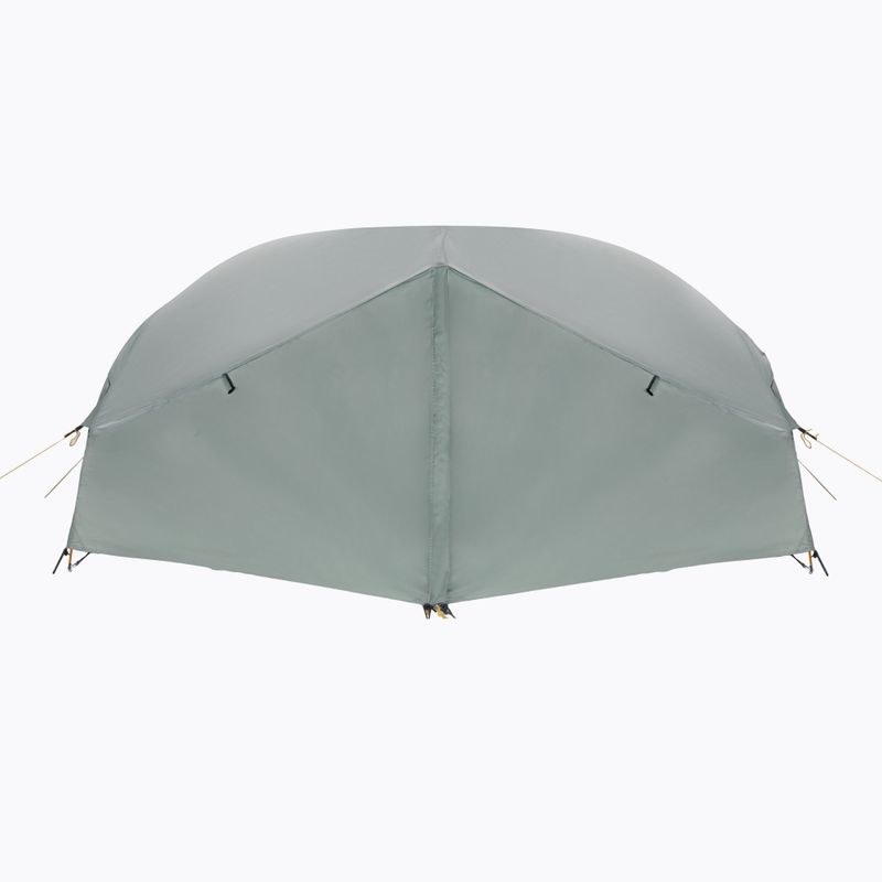 Ultralight 2-person trekking tent KADVA EXPEDIT 2 PRO grey-green 2