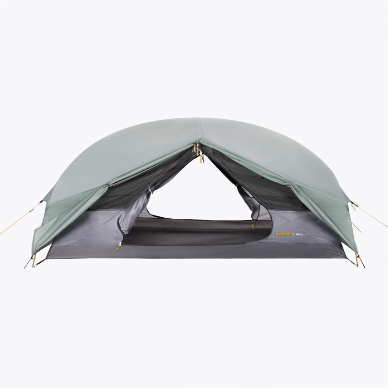 KADVA EXPEDIT 2 PRO 2-person trekking tent silver 10