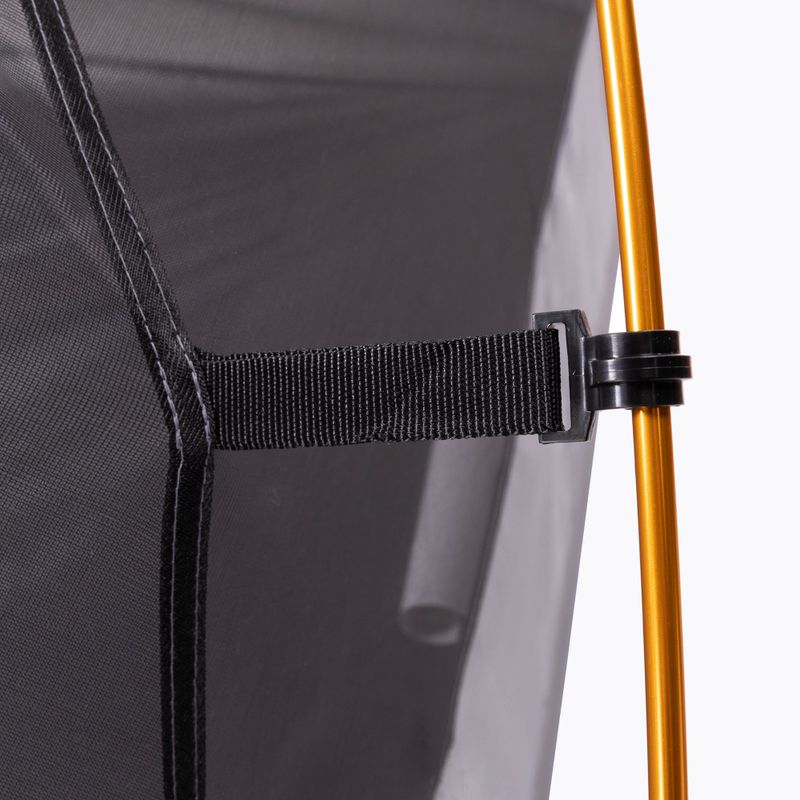 Ultralight 2-person trekking tent KADVA EXPEDIT 2 PRO grey-green 13