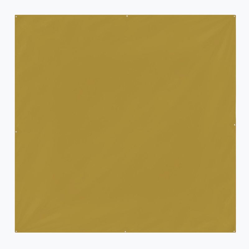Tarp KADVA Sailo Tarp yellow 5