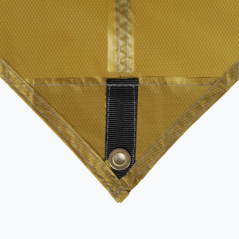 Tarp KADVA Sailo Tarp yellow 6