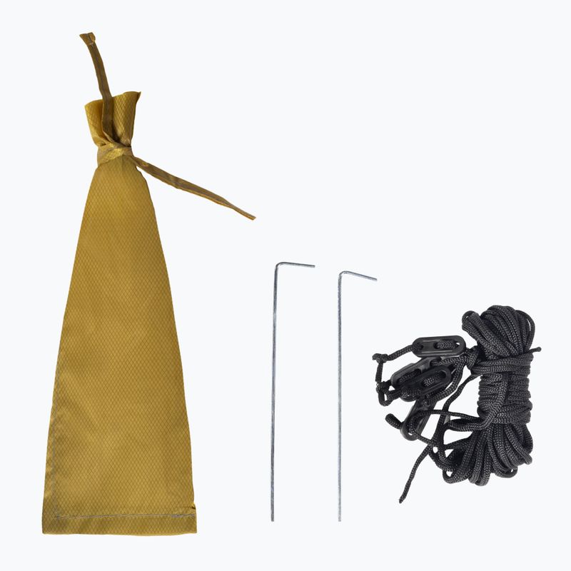 Tarp KADVA Sailo Tarp yellow 8