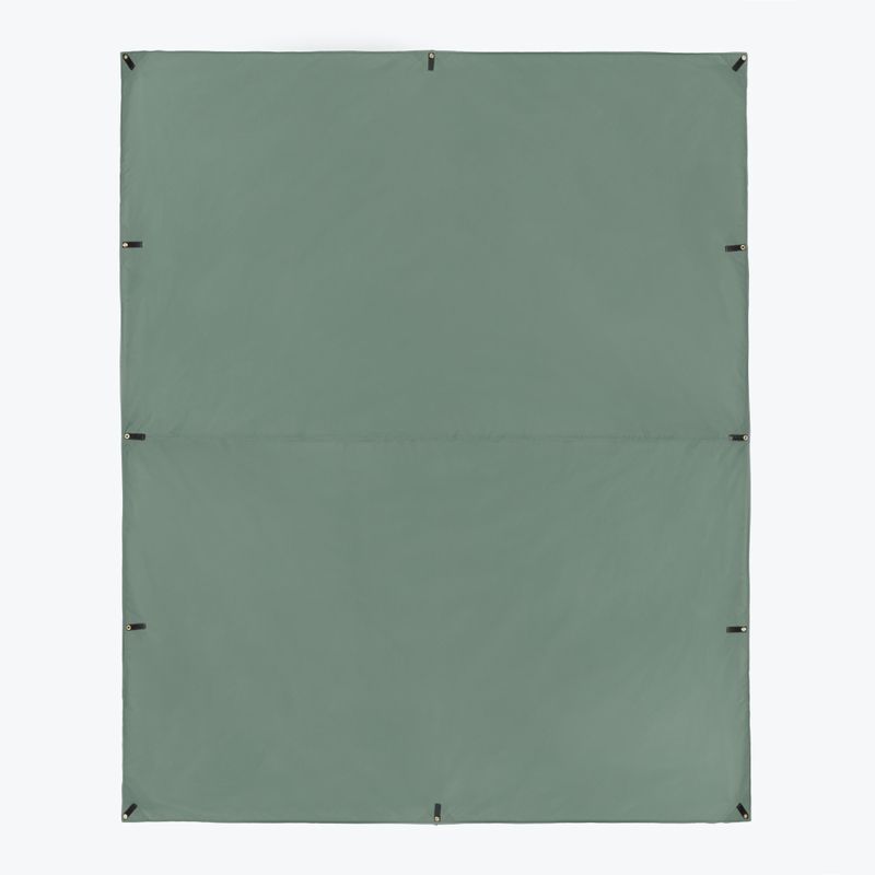 Tarp KADVA Foreso Green Tarp 2