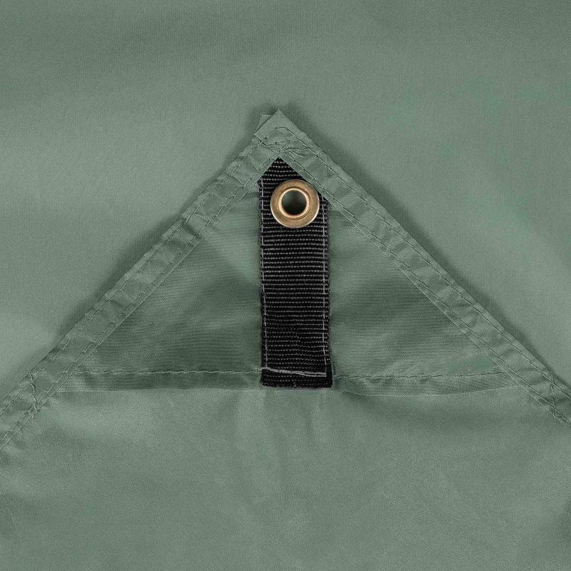 Tarp KADVA Foreso Green Tarp 3